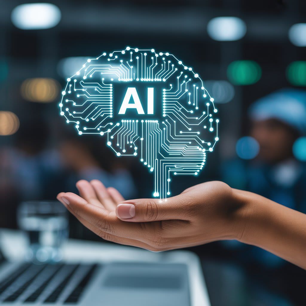 Artificial Intelligence & Machine Learning (I. B.Sc./M.Sc)